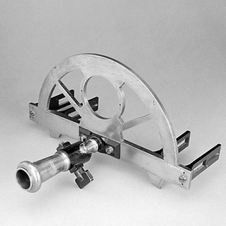 Face inférieure. © Région Bourgogne-Franche-Comté, Inventaire du patrimoine