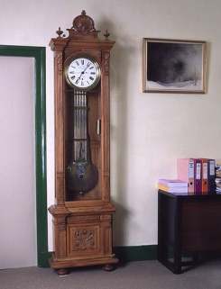 Vue d'ensemble. © Région Bourgogne-Franche-Comté, Inventaire du patrimoine Vue d'ensemble. © Région Bourgogne-Franche-Comté, Inventaire du patrimoine