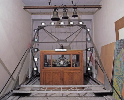 Vue d'ensemble. © Région Bourgogne-Franche-Comté, Inventaire du patrimoine