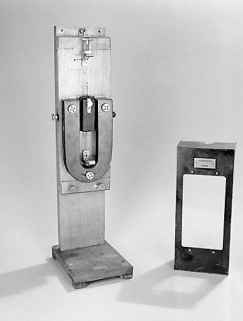 Vue d'ensemble, couvercle ôté. © Région Bourgogne-Franche-Comté, Inventaire du patrimoine