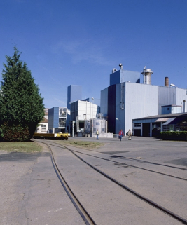 Ateliers de fabrication 53A et 57. © Région Bourgogne-Franche-Comté, Inventaire du patrimoine