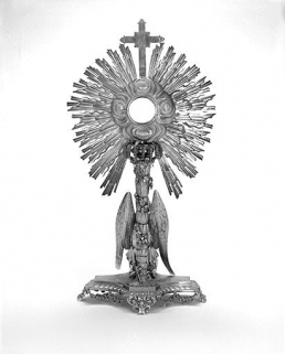 Le revers. © Région Bourgogne-Franche-Comté, Inventaire du patrimoine