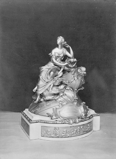 [Coupe chronométrique], 1er quart 20e siècle. © Région Bourgogne-Franche-Comté, Inventaire du patrimoine