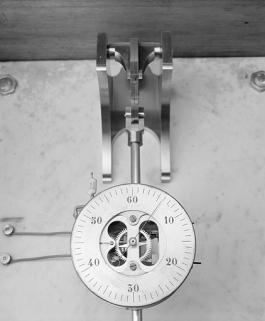 L'écran (pièce rapportée). © Région Bourgogne-Franche-Comté, Inventaire du patrimoine