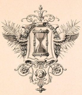 [Bulletin de marche d'un chronomètre de poche au concours national de réglage des 4 avril-3 juin 1905 : détail du cul de lampe]. © Région Bourgogne-Franche-Comté, Inventaire du patrimoine