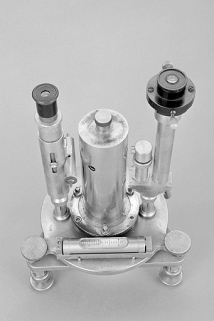 Vue d'ensemble, depuis le dessus. © Région Bourgogne-Franche-Comté, Inventaire du patrimoine