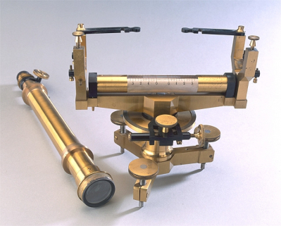 Vue d'ensemble, lunette démontée. © Région Bourgogne-Franche-Comté, Inventaire du patrimoine