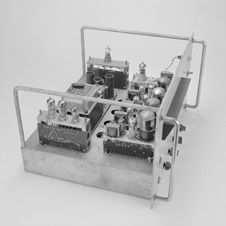 Face latérale gauche. © Région Bourgogne-Franche-Comté, Inventaire du patrimoine