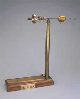 Montage : balance de Fessel et Plucker. © Région Bourgogne-Franche-Comté, Inventaire du patrimoine