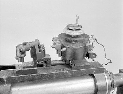 Détail de la partie supérieure. © Région Bourgogne-Franche-Comté, Inventaire du patrimoine Détail de la partie supérieure. © Région Bourgogne-Franche-Comté, Inventaire du patrimoine