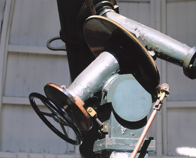 L'axe du monde. © Région Bourgogne-Franche-Comté, Inventaire du patrimoine