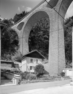 Vue d'ensemble. © Région Bourgogne-Franche-Comté, Inventaire du patrimoine