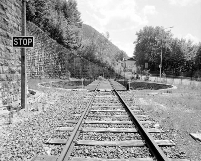 Vue d'ensemble, depuis le nord. © Région Bourgogne-Franche-Comté, Inventaire du patrimoine Vue d'ensemble, depuis le nord. © Région Bourgogne-Franche-Comté, Inventaire du patrimoine