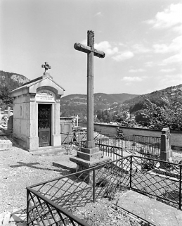 Vue d'ensemble. © Région Bourgogne-Franche-Comté, Inventaire du patrimoine