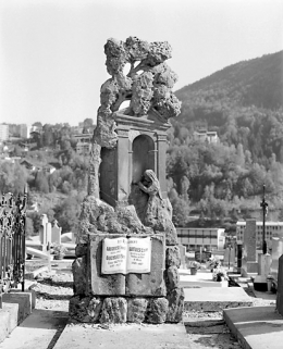 Vue d'ensemble. © Région Bourgogne-Franche-Comté, Inventaire du patrimoine Vue d'ensemble. © Région Bourgogne-Franche-Comté, Inventaire du patrimoine