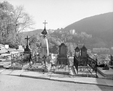 Vue d'ensemble. © Région Bourgogne-Franche-Comté, Inventaire du patrimoine