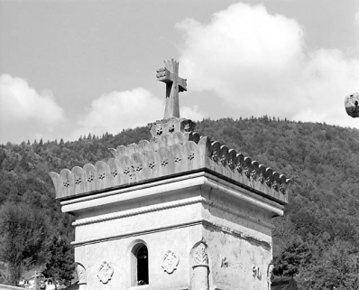 Toiture. © Région Bourgogne-Franche-Comté, Inventaire du patrimoine