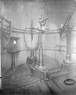 [Intérieur d'une coupole, document portant le tampon de la société Douge], fin 19e siècle. © Région Bourgogne-Franche-Comté, Inventaire du patrimoine