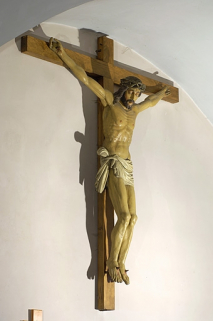 Vue de trois quarts droit. © Région Bourgogne-Franche-Comté, Inventaire du patrimoine