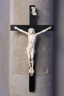 Vue de face. © Région Bourgogne-Franche-Comté, Inventaire du patrimoine