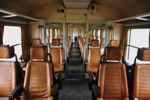 Intérieur depuis l'extrémité 1. © Région Bourgogne-Franche-Comté, Inventaire du patrimoine