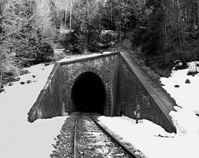Tête côté Andelot-en-Montagne. © Région Bourgogne-Franche-Comté, Inventaire du patrimoine