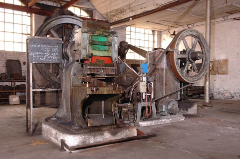 Vue d'ensemble depuis le sud. © Région Bourgogne-Franche-Comté, Inventaire du patrimoine Vue d'ensemble depuis le sud. © Région Bourgogne-Franche-Comté, Inventaire du patrimoine