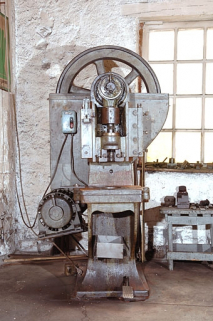 Vue de face. © Région Bourgogne-Franche-Comté, Inventaire du patrimoine