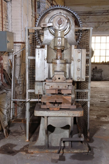 Vue de face. © Région Bourgogne-Franche-Comté, Inventaire du patrimoine