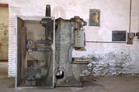 Vue de profil. © Région Bourgogne-Franche-Comté, Inventaire du patrimoine Vue de profil. © Région Bourgogne-Franche-Comté, Inventaire du patrimoine