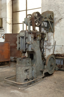 Vue de trois quarts droite. © Région Bourgogne-Franche-Comté, Inventaire du patrimoine