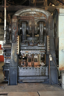 Vue de face. © Région Bourgogne-Franche-Comté, Inventaire du patrimoine