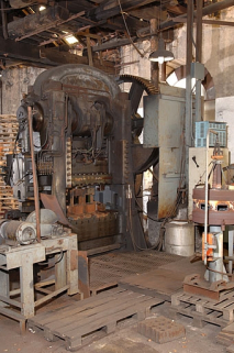 Vue d'ensemble de trois quarts gauche. © Région Bourgogne-Franche-Comté, Inventaire du patrimoine