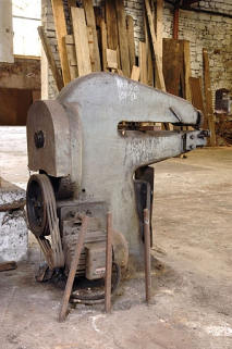 Vue de trois quarts arrière. © Région Bourgogne-Franche-Comté, Inventaire du patrimoine Vue de trois quarts arrière. © Région Bourgogne-Franche-Comté, Inventaire du patrimoine