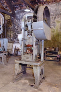 Vue de trois quarts droite. © Région Bourgogne-Franche-Comté, Inventaire du patrimoine Vue de trois quarts droite. © Région Bourgogne-Franche-Comté, Inventaire du patrimoine