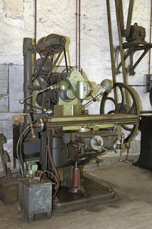 Vue de trois quarts gauche. © Région Bourgogne-Franche-Comté, Inventaire du patrimoine Vue de trois quarts gauche. © Région Bourgogne-Franche-Comté, Inventaire du patrimoine