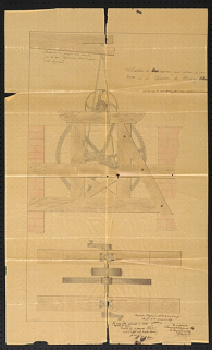 Machine de 3 ch pour extraire les eaux douces à la saline de Melecey. © Région Bourgogne-Franche-Comté, Inventaire du patrimoine Machine de 3 ch pour extraire les eaux douces à la saline de Melecey. © Région Bourgogne-Franche-Comté, Inventaire du patrimoine