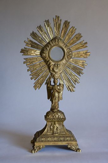 Vue générale de face. © Région Bourgogne-Franche-Comté, Inventaire du patrimoine