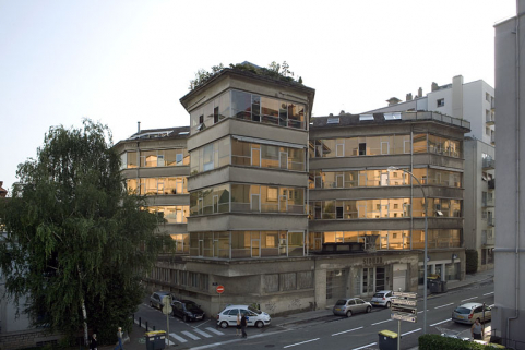Vue d'ensemble. © Région Bourgogne-Franche-Comté, Inventaire du patrimoine