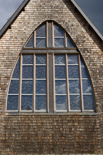 Chevet. © Région Bourgogne-Franche-Comté, Inventaire du patrimoine