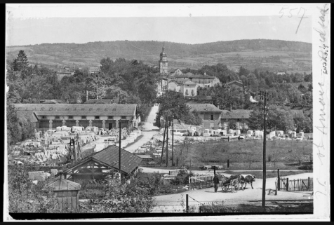  moulin à blé usine de construction de matériaux © Région Bourgogne-Franche-Comté, Inventaire du patrimoine