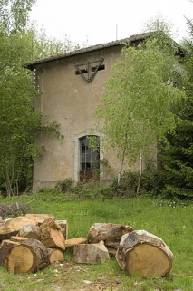 Transformateur. © Région Bourgogne-Franche-Comté, Inventaire du patrimoine