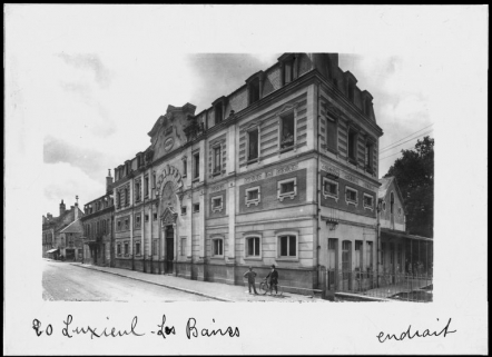  casino © Région Bourgogne-Franche-Comté, Inventaire du patrimoine