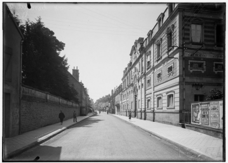  casino © Région Bourgogne-Franche-Comté, Inventaire du patrimoine