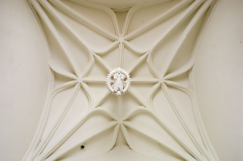 Vue générale. © Région Bourgogne-Franche-Comté, Inventaire du patrimoine