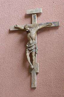 Vue générale de trois quarts droit. © Région Bourgogne-Franche-Comté, Inventaire du patrimoine