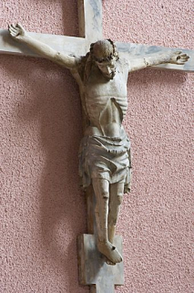 Vue de trois quarts gauche. © Région Bourgogne-Franche-Comté, Inventaire du patrimoine