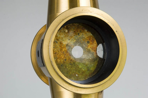 Partie centrale. © Région Bourgogne-Franche-Comté, Inventaire du patrimoine