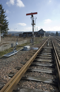 Vue d'ensemble, depuis le côté Andelot-en-Montagne. © Région Bourgogne-Franche-Comté, Inventaire du patrimoine