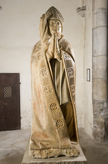 Vue de face. © Région Bourgogne-Franche-Comté, Inventaire du patrimoine